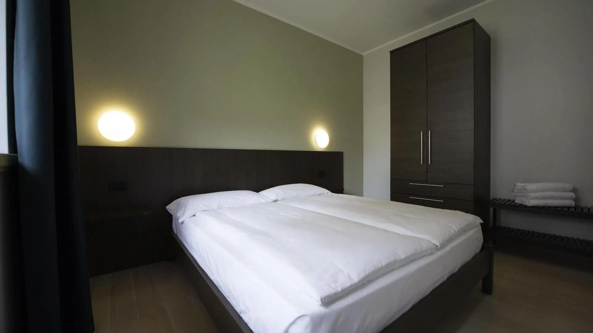 Central Rin Livigno Apartment