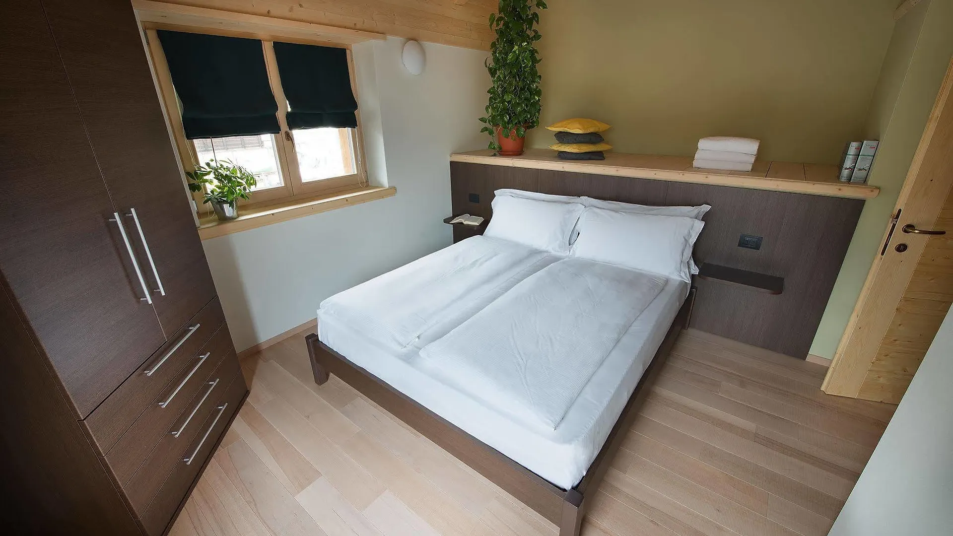 Apartment Central Rin Livigno