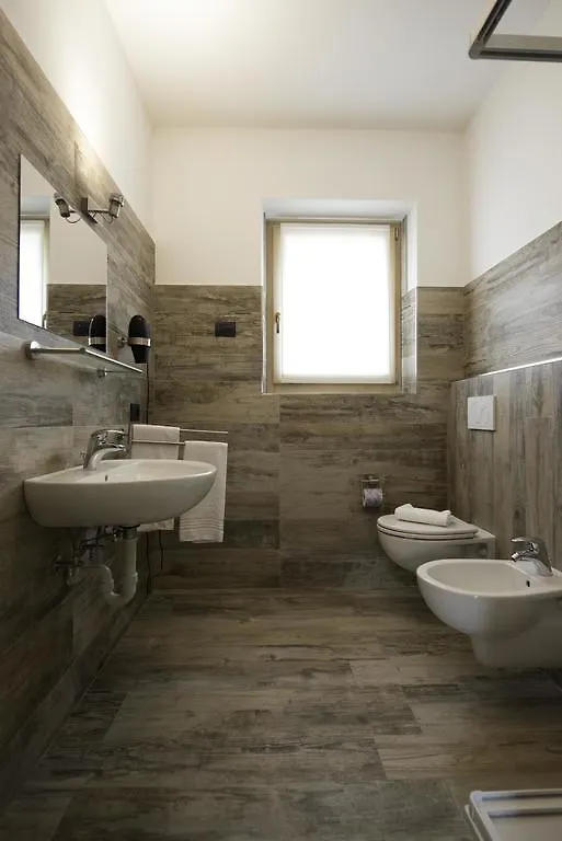 Apartamento Central Rin Livigno