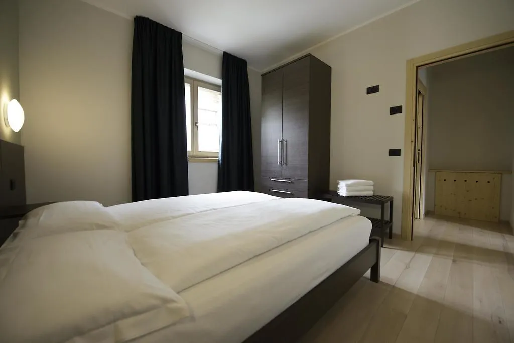 Central Rin Livigno Apartamento