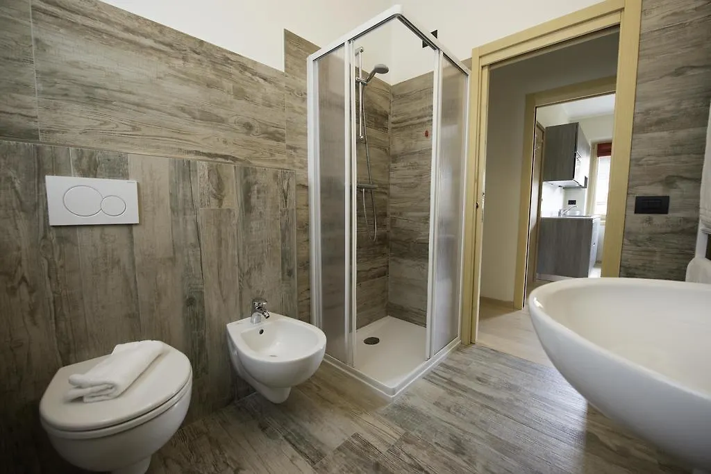 Apartamento Central Rin Livigno