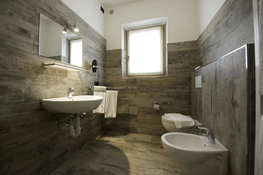 Central Rin Livigno Apartamento