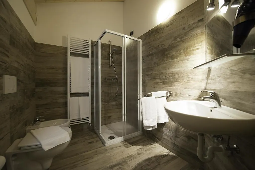 Apartamento Central Rin Livigno Itália