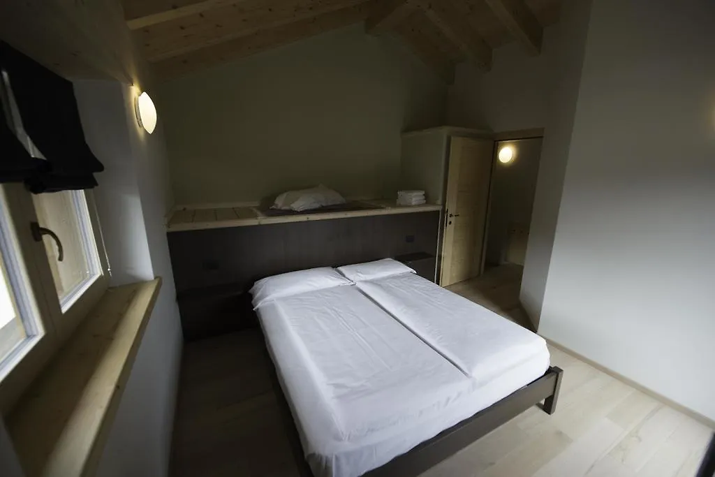 Apartamento Central Rin Livigno