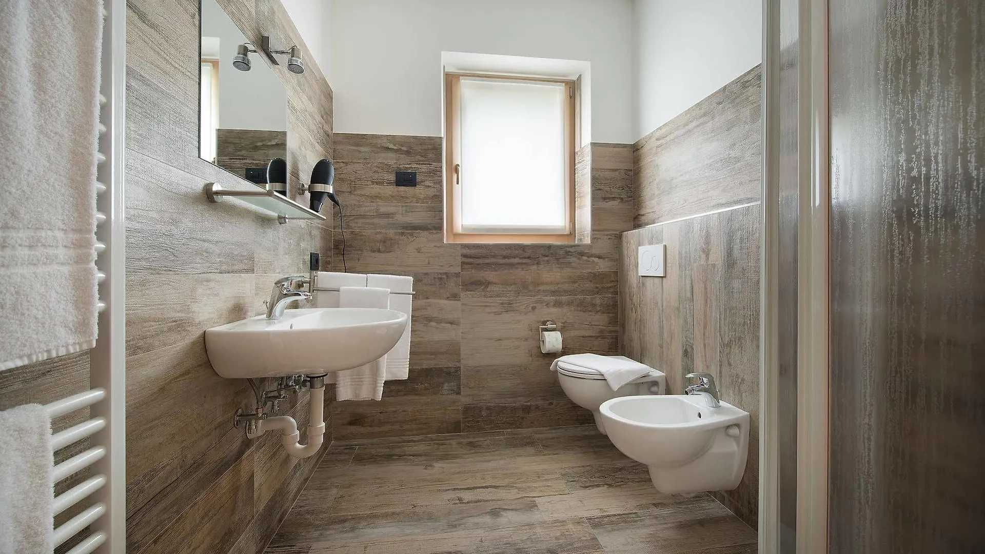 Central Rin Livigno Apartamento