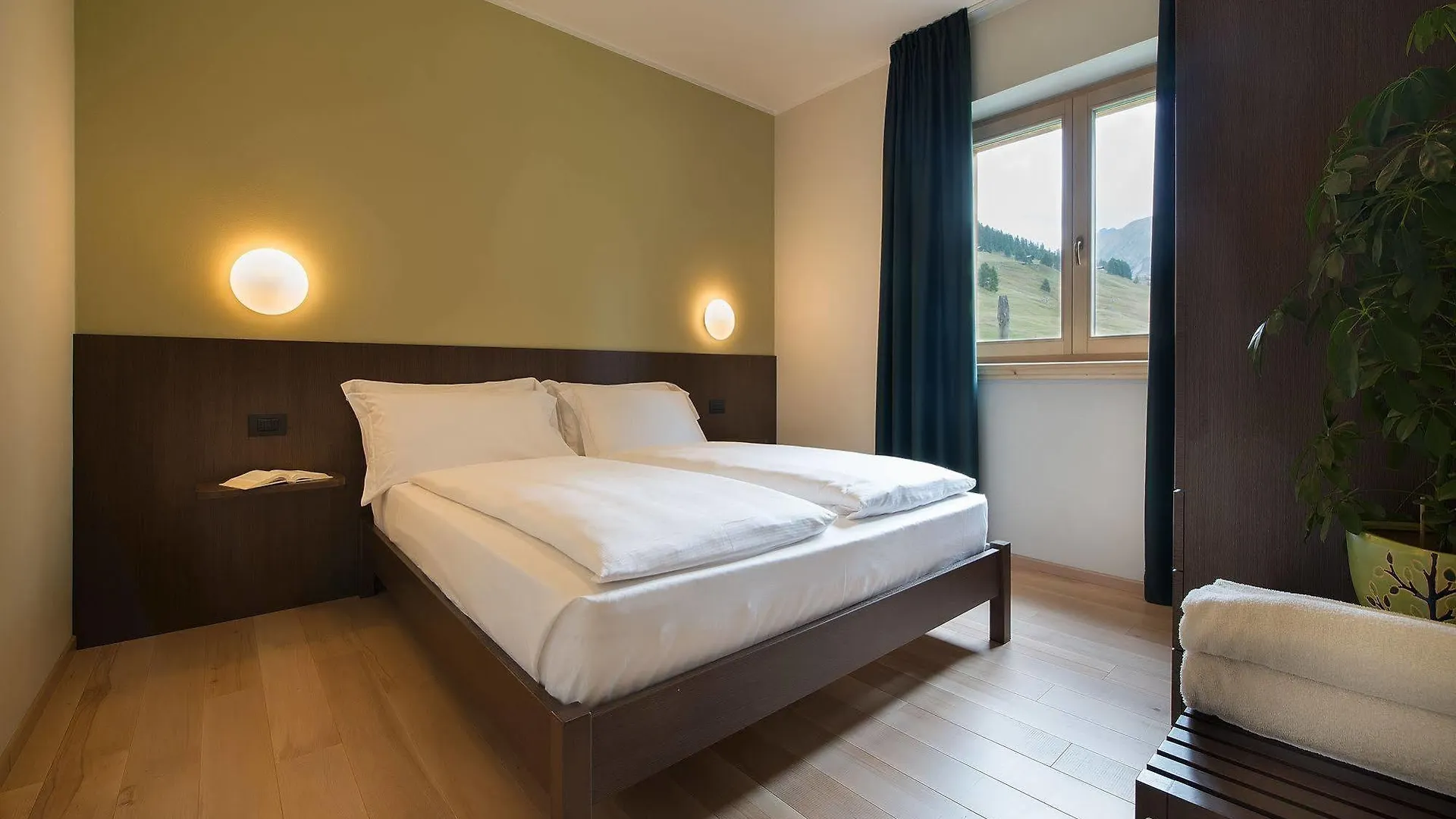 Central Rin Livigno Apartamento